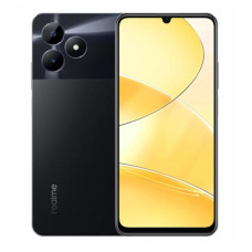 Смартфон Realme C51 4/128GB Dual Sim Carbon Black