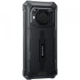 Смартфон Blackview BV6200 Pro 6/128GB Dual Sim Black (6931548314707)