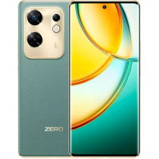 Смартфон Infinix Zero 30 4G X6731B 8/256GB Dual Sim Misty Green