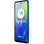 Смартфон Motorola Moto G04 4/64GB Satin Blue (PB130045RS)