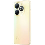 Смартфон Infinix Smart 8 X6525 3/64GB Dual Sim Shiny Gold