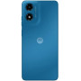 Смартфон Motorola Moto G04 4/64GB Satin Blue (PB130045RS)