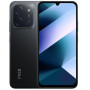 Смартфон Xiaomi Poco C85 6/128GB Black_EU