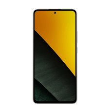 Смартфон Xiaomi Poco M7 Pro 5G 8/256GB Silver_EU