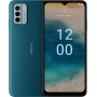 Смартфон Nokia G22 6/256GB Dual Sim Blue