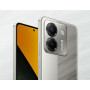 Смартфон Xiaomi Poco M7 Pro 5G 8/256GB Silver_EU