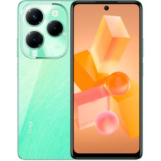 Смартфон Infinix Hot 40 Pro X6837 8/256GB Dual Sim Starfall Green