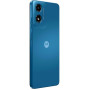 Смартфон Motorola Moto G04 4/64GB Satin Blue (PB130045RS)