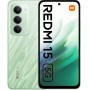 Смартфон Xiaomi Redmi 15 5G 8/256GB Ripple Green_EU