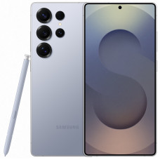 Смартфон Samsung Galaxy S25 Ultra 12/512GB Titanium Silverblue (SM-S938BZBGEUC)