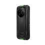 Смартфон Doogee Fire 3 Pro 4/128GB Green