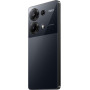 Смартфон Xiaomi Poco M6 Pro 8/256GB Dual Sim Black