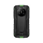 Смартфон Doogee Fire 3 Pro 4/128GB Green