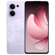 Смартфон Oppo Reno13 F 8/256GB Plume Purple