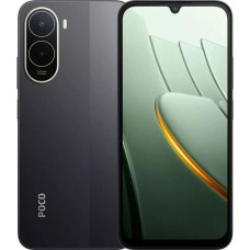 Смартфон Poco C81 Pro 4/256GB Black
