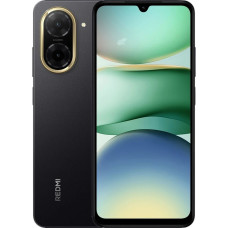 Смартфон Xiaomi Redmi A5 3/64GB Black_EU