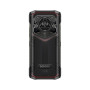 Смартфон Doogee Blade20 Pro 6/256GB Black/Red