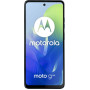 Смартфон Motorola Moto G04 4/64GB Satin Blue (PB130045RS)