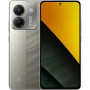 Смартфон Xiaomi Poco M7 Pro 5G 8/256GB Silver_EU