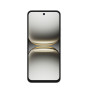 Смартфон Tecno Spark 40C (KM4k) 4/128GB Veil White (4894947093036)
