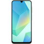 Смартфон Samsung Galaxy A16 SM-A165 4/128GB Light Green (SM-A165FLGBEUC)