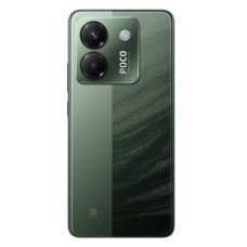 Смартфон Xiaomi Poco M7 Pro 5G 12/256GB Green_EU