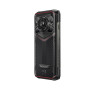 Смартфон Doogee Blade20 Pro 6/256GB Black/Red