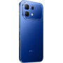 Смартфон Infinix Note 60 Pro X6878 8/256GB Deep Ocean Blue