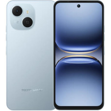 Смартфон Tecno Spark 40C (KM4k) 4/128GB Ripple Blue (4894947093029)