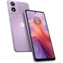 Смартфон Motorola Moto E14 2/64GB Pastel Purple (PB3E0002UA)
