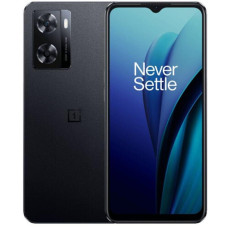 Смартфон OnePlus Nord N20 SE 4/128GB Dual Sim Black EU_