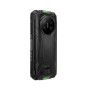 Смартфон Doogee Fire 3 Pro 4/128GB Green