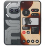 Смартфон CMF by Nothing Phone (2a) Plus 12/256GB Black