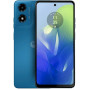 Смартфон Motorola Moto G04 4/64GB Satin Blue (PB130045RS)