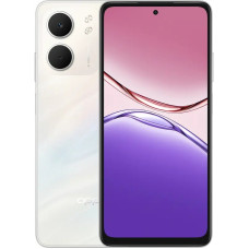 Смартфон Oppo A5x 4/128GB (CPH2725) Laser White