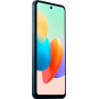 Смартфон Tecno Spark Go 2024 (BG6) 3/64GB Gravity Black (4894947010514)