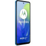 Смартфон Motorola Moto G04 4/64GB Satin Blue (PB130045RS)