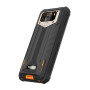 Смартфон Sigma mobile X-treme PQ55 Dual Sim Black/Orange
