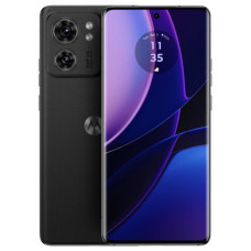 Смартфон Motorola Moto Edge 40 8/256GB Dual Sim Eclipse Black (PAY40042RS)