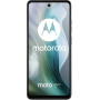 Смартфон Motorola Moto E14 4/64GB Graphite Grey (PB3C0034RO)
