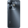 Смартфон Infinix Smart 8 X6525 2/64GB Dual Sim Timber Black_