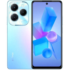 Смартфон Infinix Hot 40 X6836 8/256GB Dual Sim Palm Blue