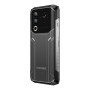 Смартфон Doogee Blade20 Ultra 8/512GB Black/Silver