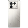 Смартфон Infinix Note 40 X6853 8/256GB Dual Sim Racing Grey_