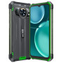 Смартфон Oscal S80 6/128GB Dual Sim Green