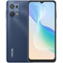 Смартфон Oscal C30 4/32GB Dual Sim Starry Night Blue