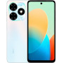 Смартфон Tecno Spark Go 2024 (BG6) 3/64GB Mystery White (4894947010545)