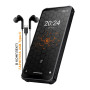 Смартфон Sigma mobile X-treme PQ56 Dual Sim Black