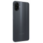 Смартфон Samsung Galaxy A07 SM-A075 4/128GB Black (SM-A075FZKGSEK)