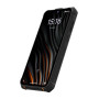Смартфон Sigma mobile X-treme PQ55 Dual Sim Black/Orange